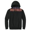 Youth Heavy Blend Hooded Sweatshirt Thumbnail
