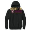 Youth Heavy Blend Hooded Sweatshirt Thumbnail
