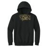 Youth Heavy Blend Hooded Sweatshirt Thumbnail