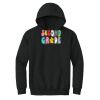 Youth Heavy Blend Hooded Sweatshirt Thumbnail