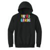 Youth Heavy Blend Hooded Sweatshirt Thumbnail