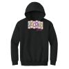 Youth Heavy Blend Hooded Sweatshirt Thumbnail