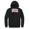 Youth Heavy Blend Hooded Sweatshirt Thumbnail