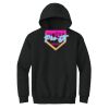 Youth Heavy Blend Hooded Sweatshirt Thumbnail