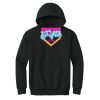 Youth Heavy Blend Hooded Sweatshirt Thumbnail