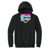 Youth Heavy Blend Hooded Sweatshirt Thumbnail