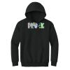 Youth Heavy Blend Hooded Sweatshirt Thumbnail
