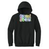 Youth Heavy Blend Hooded Sweatshirt Thumbnail