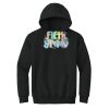 Youth Heavy Blend Hooded Sweatshirt Thumbnail