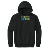 Youth Heavy Blend Hooded Sweatshirt Thumbnail