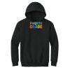 Youth Heavy Blend Hooded Sweatshirt Thumbnail