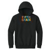 Youth Heavy Blend Hooded Sweatshirt Thumbnail