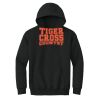 Youth Heavy Blend Hooded Sweatshirt Thumbnail