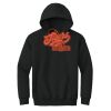 Youth Heavy Blend Hooded Sweatshirt Thumbnail