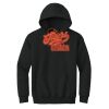 Youth Heavy Blend Hooded Sweatshirt Thumbnail