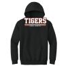 Youth Heavy Blend Hooded Sweatshirt Thumbnail