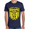 Dri Power ® 50/50 Cotton/Poly Pocket T Shirt Thumbnail