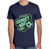 Dri Power ® 50/50 Cotton/Poly Pocket T Shirt Thumbnail