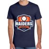 Dri Power ® 50/50 Cotton/Poly Pocket T Shirt Thumbnail