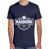 Dri Power ® 50/50 Cotton/Poly Pocket T Shirt Thumbnail