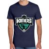 Dri Power ® 50/50 Cotton/Poly Pocket T Shirt Thumbnail