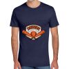 Dri Power ® 50/50 Cotton/Poly Pocket T Shirt Thumbnail