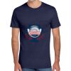 Dri Power ® 50/50 Cotton/Poly Pocket T Shirt Thumbnail