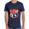 Dri Power ® 50/50 Cotton/Poly Pocket T Shirt Thumbnail