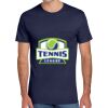 Dri Power ® 50/50 Cotton/Poly Pocket T Shirt Thumbnail