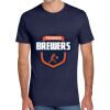 Dri Power ® 50/50 Cotton/Poly Pocket T Shirt Thumbnail