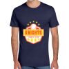 Dri Power ® 50/50 Cotton/Poly Pocket T Shirt Thumbnail