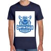Dri Power ® 50/50 Cotton/Poly Pocket T Shirt Thumbnail