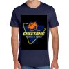 Dri Power ® 50/50 Cotton/Poly Pocket T Shirt Thumbnail