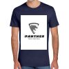 Dri Power ® 50/50 Cotton/Poly Pocket T Shirt Thumbnail