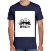 Dri Power ® 50/50 Cotton/Poly Pocket T Shirt Thumbnail