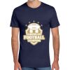 Dri Power ® 50/50 Cotton/Poly Pocket T Shirt Thumbnail