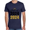 Dri Power ® 50/50 Cotton/Poly Pocket T Shirt Thumbnail