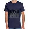 Dri Power ® 50/50 Cotton/Poly Pocket T Shirt Thumbnail