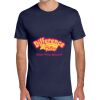 Dri Power ® 50/50 Cotton/Poly Pocket T Shirt Thumbnail