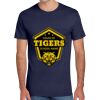 Dri Power ® 50/50 Cotton/Poly Pocket T Shirt Thumbnail