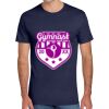 Dri Power ® 50/50 Cotton/Poly Pocket T Shirt Thumbnail