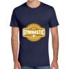 Dri Power ® 50/50 Cotton/Poly Pocket T Shirt Thumbnail