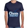 Dri Power ® 50/50 Cotton/Poly Pocket T Shirt Thumbnail