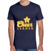 Dri Power ® 50/50 Cotton/Poly Pocket T Shirt Thumbnail