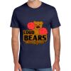 Dri Power ® 50/50 Cotton/Poly Pocket T Shirt Thumbnail