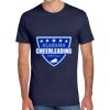 Dri Power ® 50/50 Cotton/Poly Pocket T Shirt Thumbnail