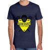 Dri Power ® 50/50 Cotton/Poly Pocket T Shirt Thumbnail