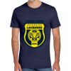 Dri Power ® 50/50 Cotton/Poly Pocket T Shirt Thumbnail
