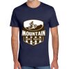Dri Power ® 50/50 Cotton/Poly Pocket T Shirt Thumbnail