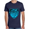 Dri Power ® 50/50 Cotton/Poly Pocket T Shirt Thumbnail